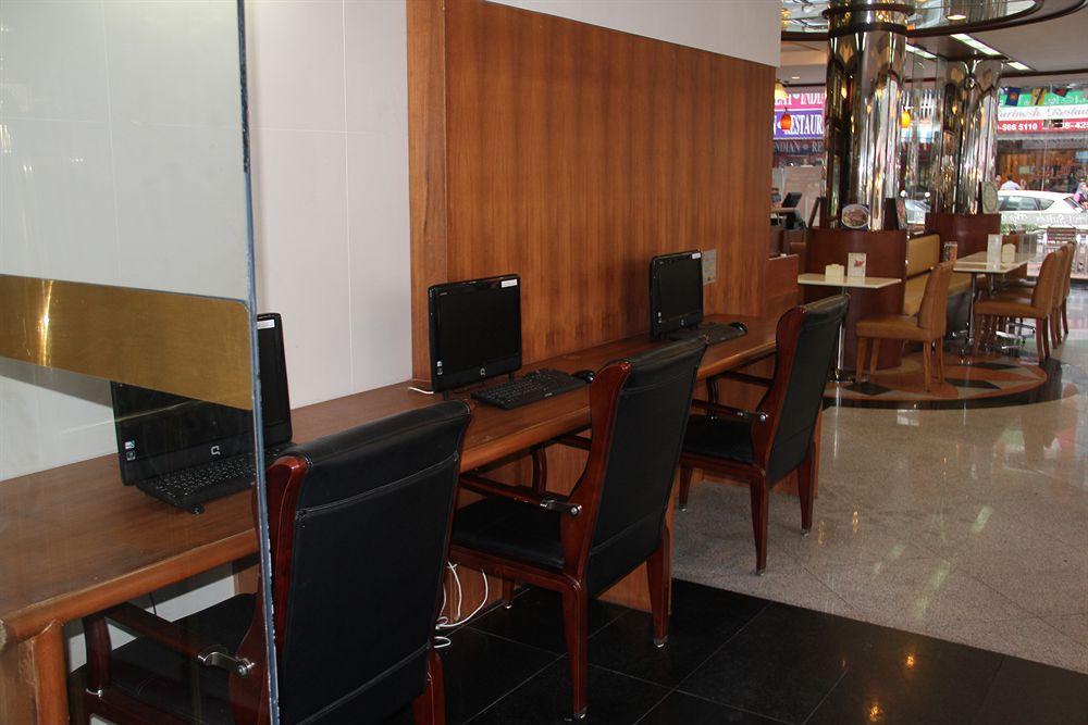 The Privi Suites Pattaya Zewnętrze zdjęcie