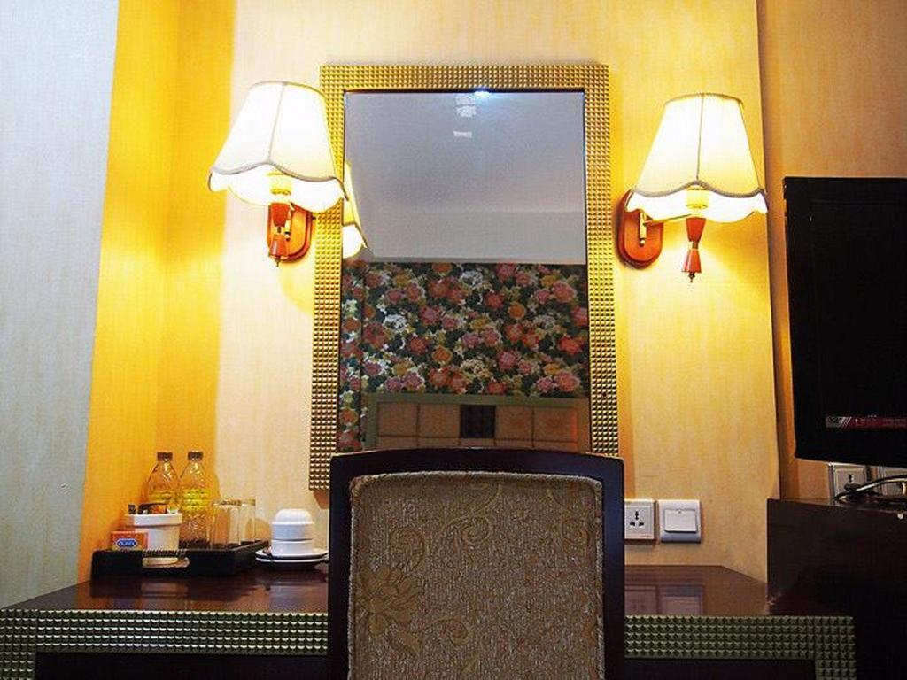 The Privi Suites Pattaya Zewnętrze zdjęcie