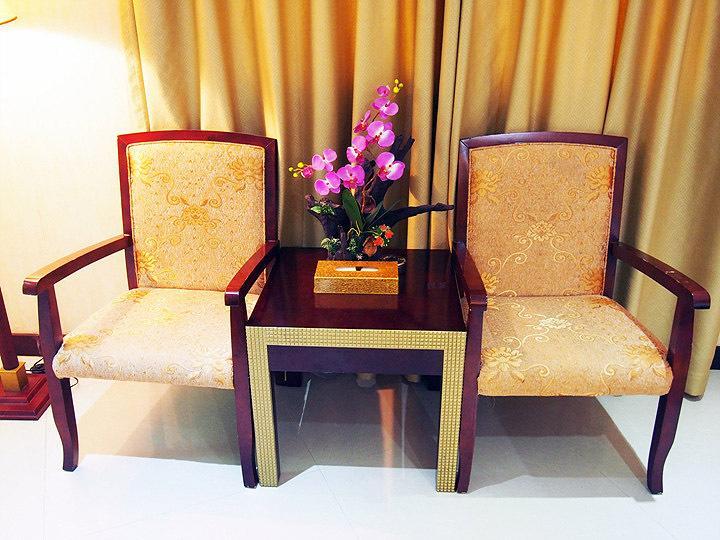 The Privi Suites Pattaya Zewnętrze zdjęcie