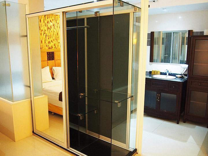 The Privi Suites Pattaya Zewnętrze zdjęcie