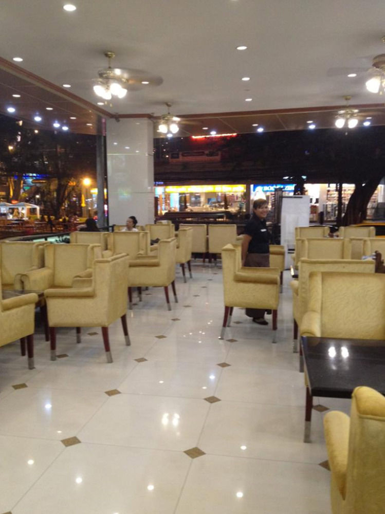 The Privi Suites Pattaya Zewnętrze zdjęcie