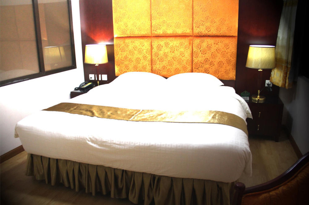 The Privi Suites Pattaya Zewnętrze zdjęcie
