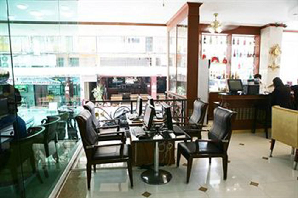 The Privi Suites Pattaya Zewnętrze zdjęcie