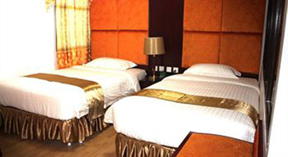 The Privi Suites Pattaya Zewnętrze zdjęcie