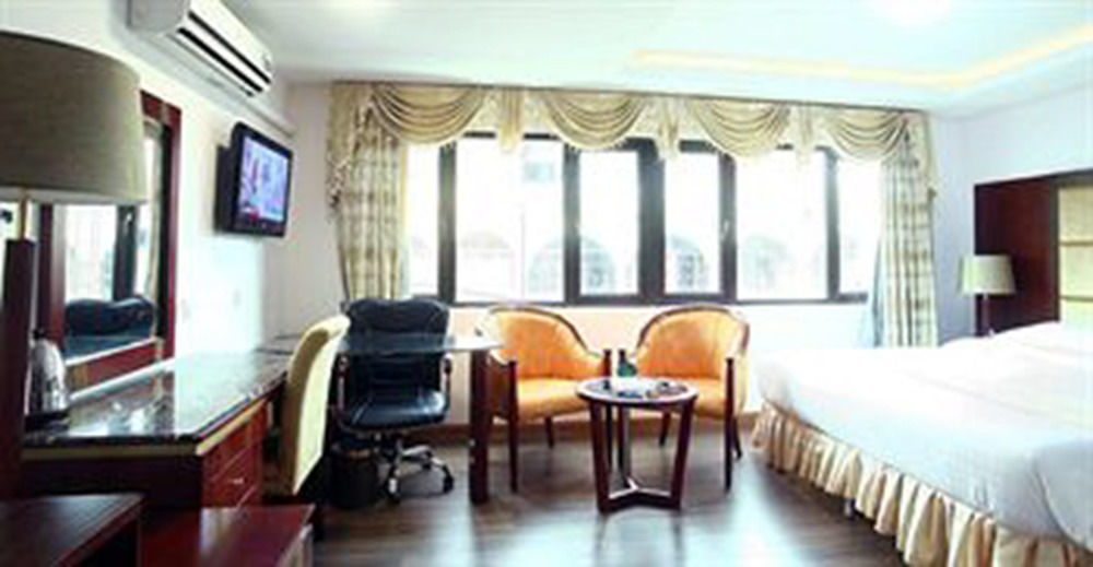 The Privi Suites Pattaya Zewnętrze zdjęcie