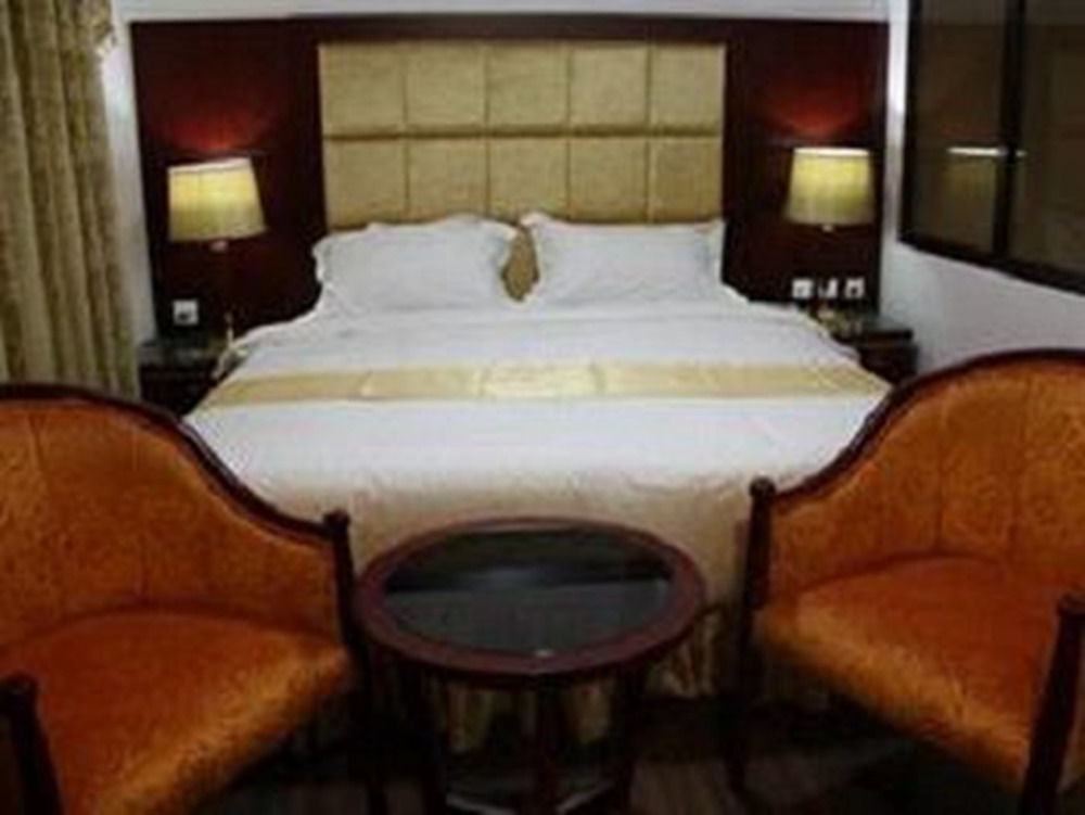 The Privi Suites Pattaya Zewnętrze zdjęcie