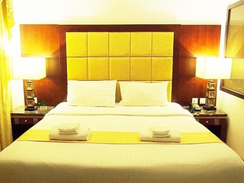 The Privi Suites Pattaya Zewnętrze zdjęcie
