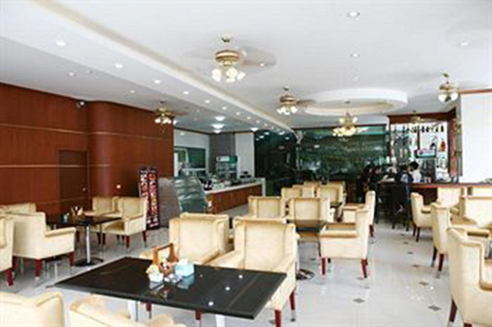 The Privi Suites Pattaya Zewnętrze zdjęcie