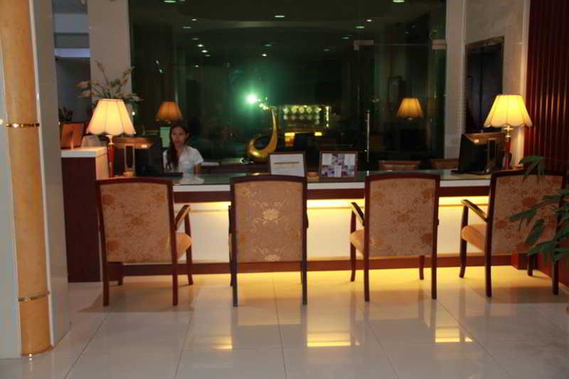 The Privi Suites Pattaya Zewnętrze zdjęcie