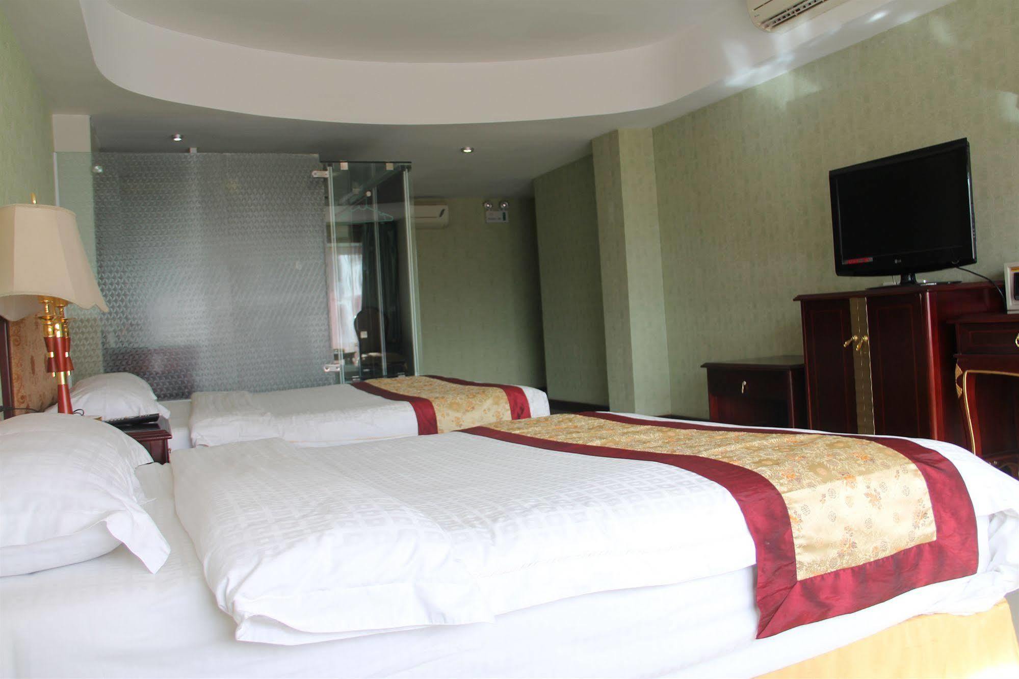 The Privi Suites Pattaya Zewnętrze zdjęcie