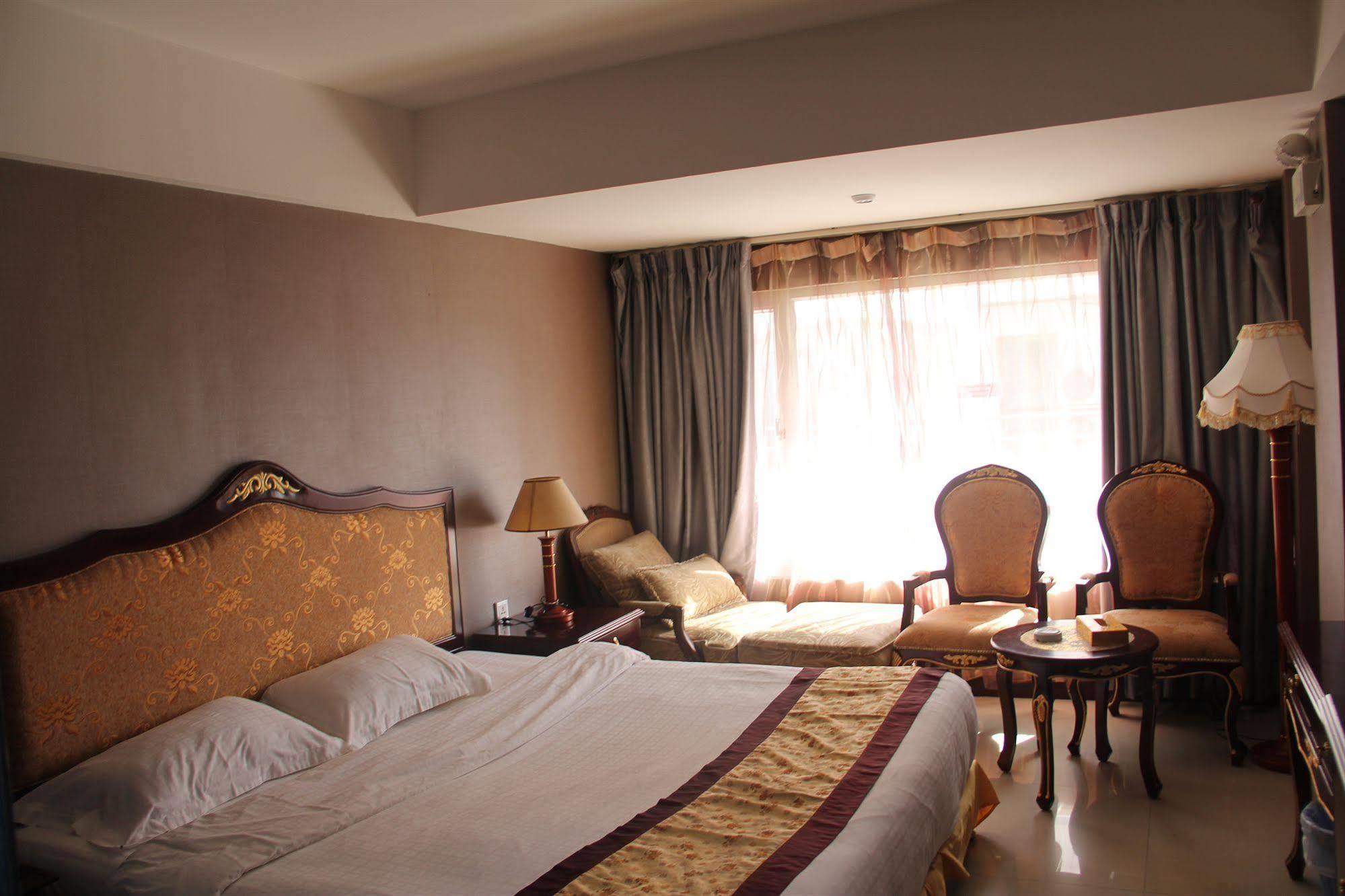 The Privi Suites Pattaya Zewnętrze zdjęcie