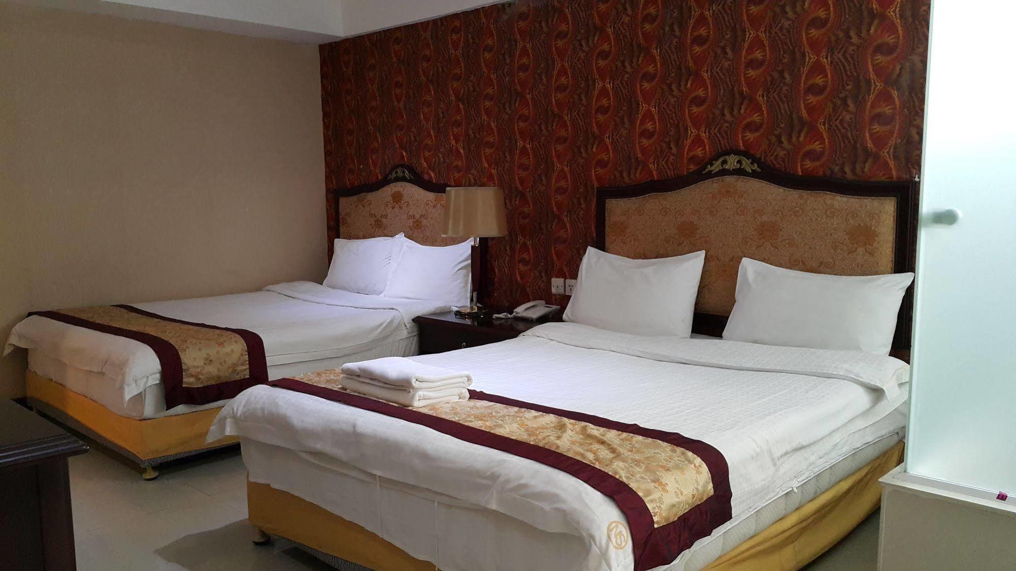 The Privi Suites Pattaya Zewnętrze zdjęcie