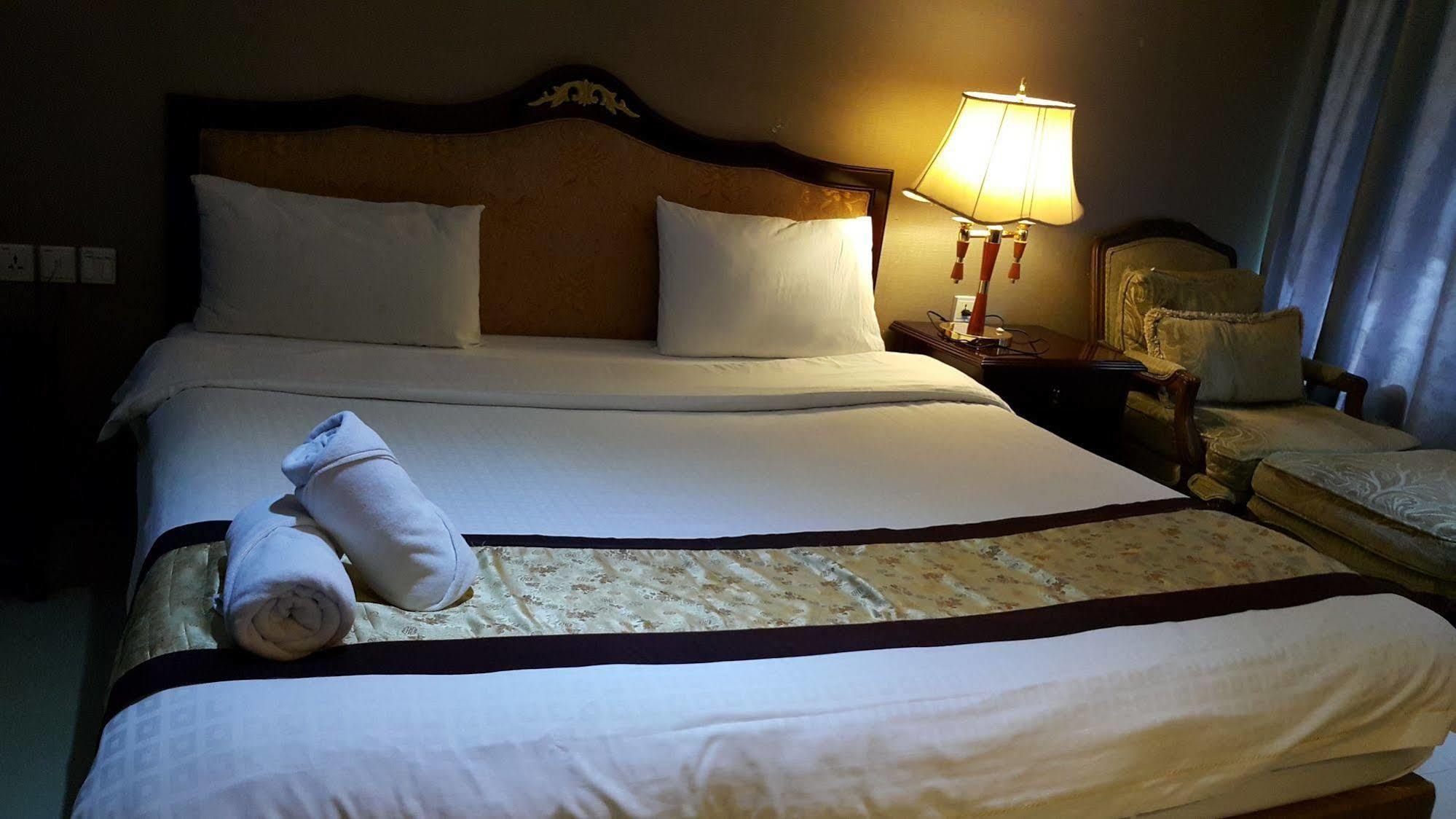 The Privi Suites Pattaya Zewnętrze zdjęcie