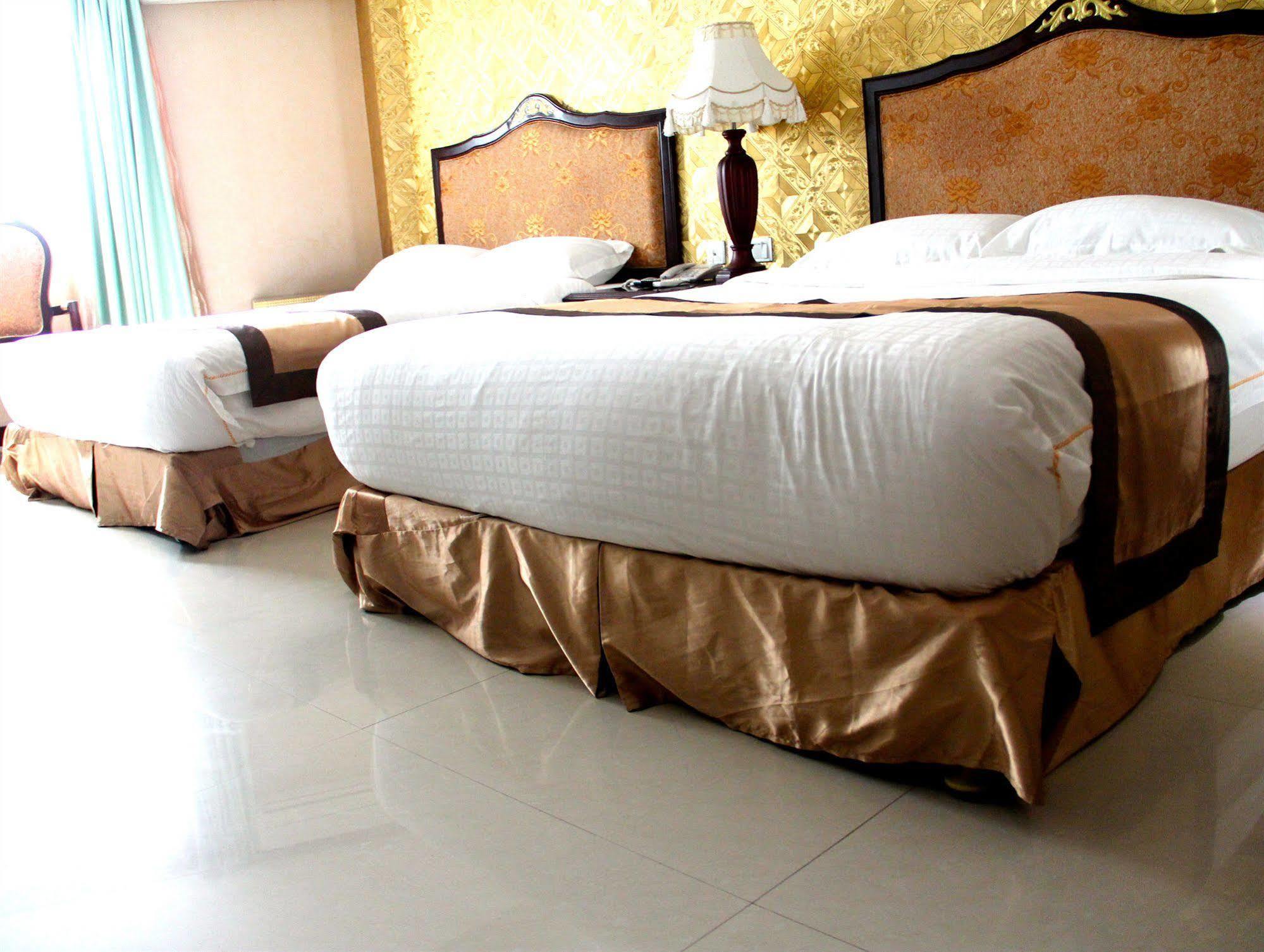 The Privi Suites Pattaya Zewnętrze zdjęcie